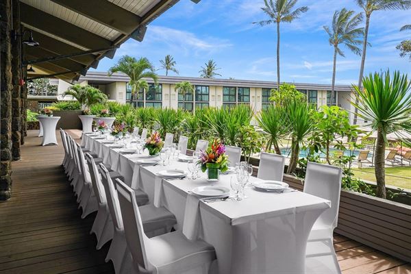 Hilton Garden Inn Kauai Wailua Bay