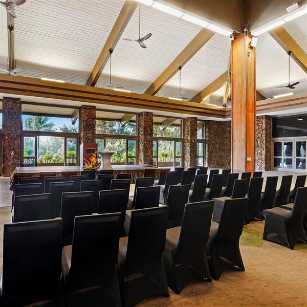 Hilton Garden Inn Kauai Wailua Bay