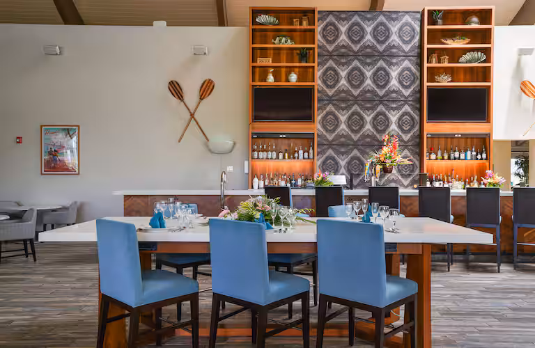 Hilton Garden Inn Kauai Wailua Bay