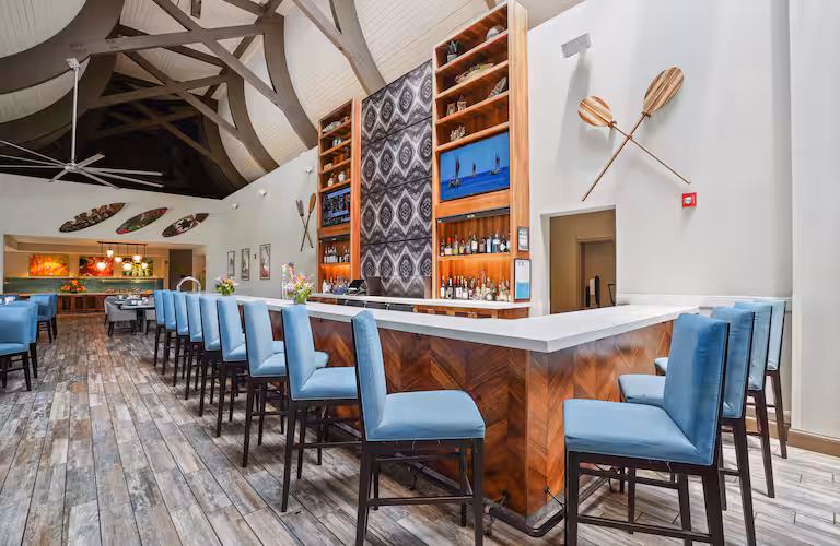 Hilton Garden Inn Kauai Wailua Bay