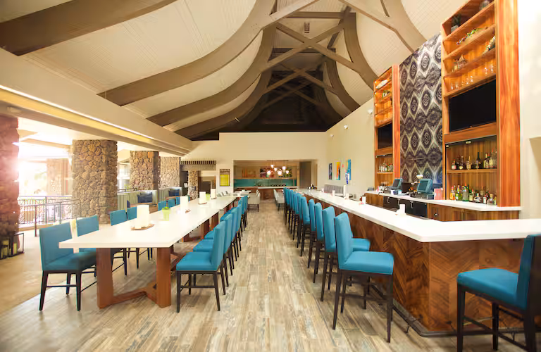 Hilton Garden Inn Kauai Wailua Bay