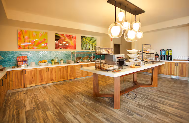 Hilton Garden Inn Kauai Wailua Bay