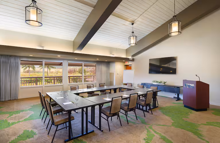 Hilton Garden Inn Kauai Wailua Bay