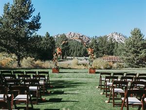 Ceremony Site