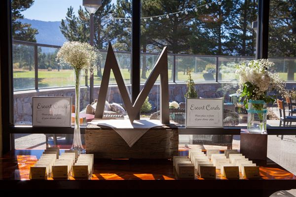 Lake Tahoe Golf Course