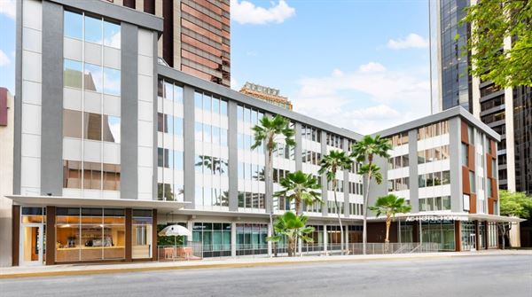 AC Hotel Honolulu