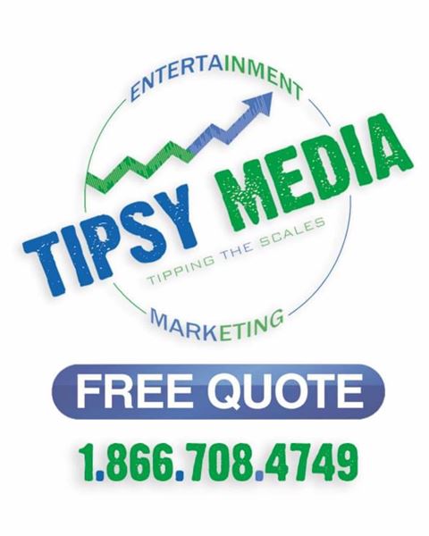 Tipsy Media, LLC