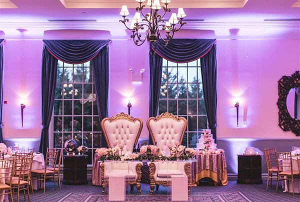 Dyker Beach Golf Course