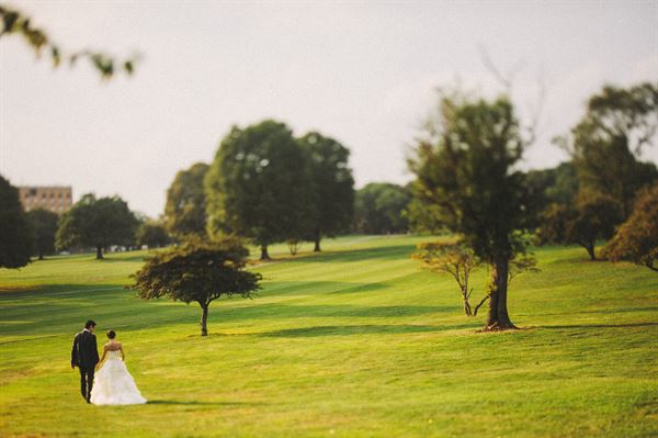 Dyker Beach Golf Course