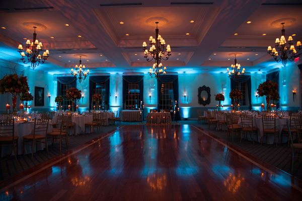 Dyker Beach Golf Course