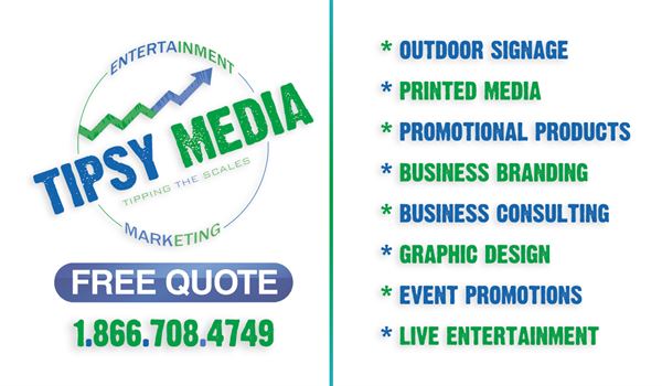 Tipsy Media, LLC