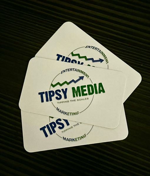 Tipsy Media, LLC