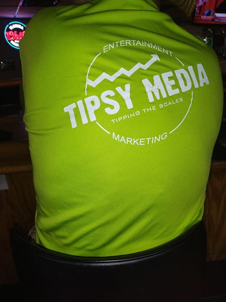 Tipsy Media, LLC