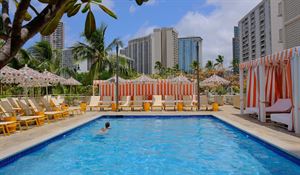 Waikiki Swim & Social Club