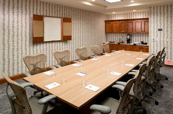 Hilton Garden Inn Rapid City