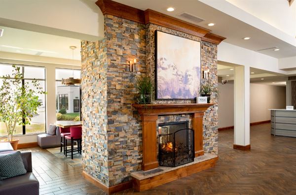 Hilton Garden Inn Rapid City