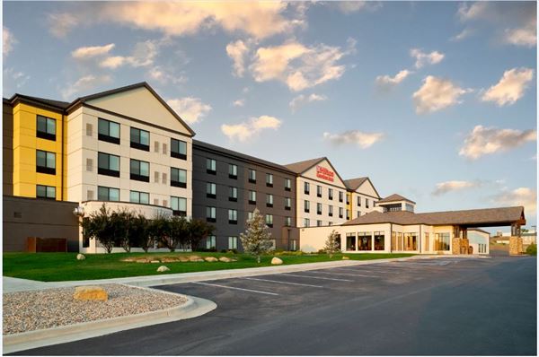 Hilton Garden Inn Rapid City