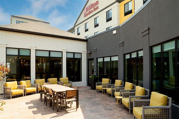 Hilton Garden Inn Rapid City