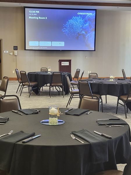 Hilton Garden Inn Rapid City