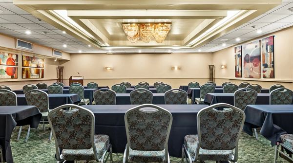 Airport Honolulu Hotel