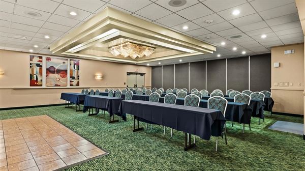 Airport Honolulu Hotel