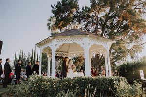 Gazebo