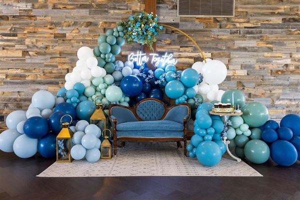 The Clubhouse at La Mirada Golf Course