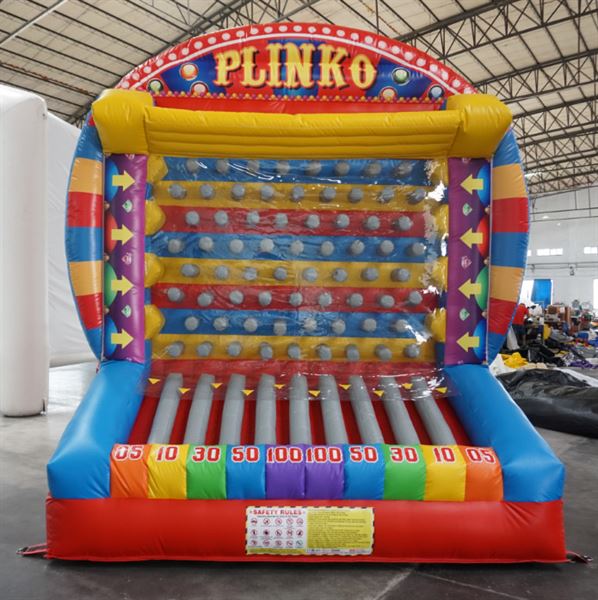 bouncy rentals llc