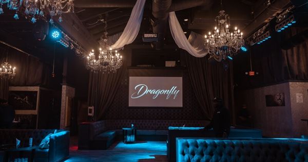 Dragonfly Hollywood