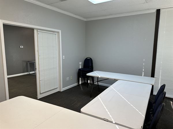 The Overflow Fairfield