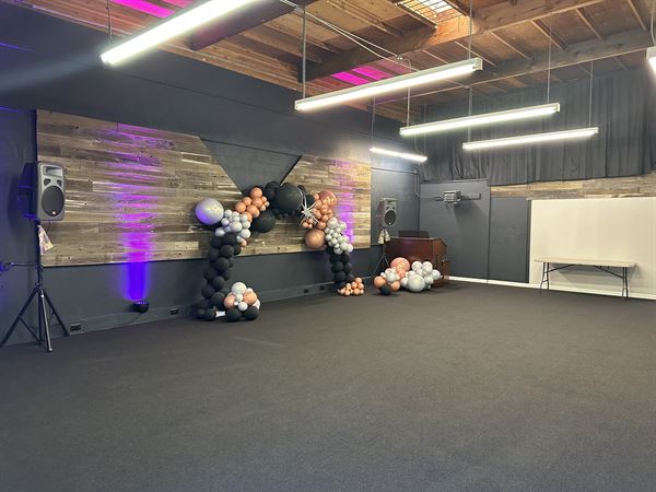 The Overflow Fairfield