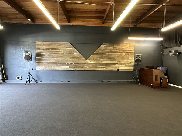 The Overflow Fairfield