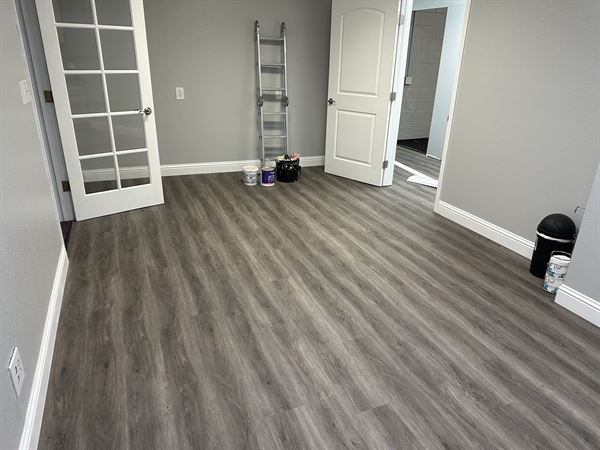 The Overflow Fairfield