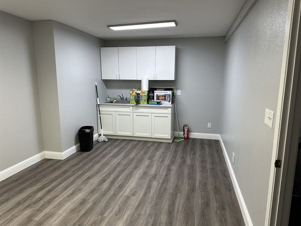 The Overflow Fairfield