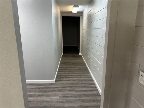 The Overflow Fairfield