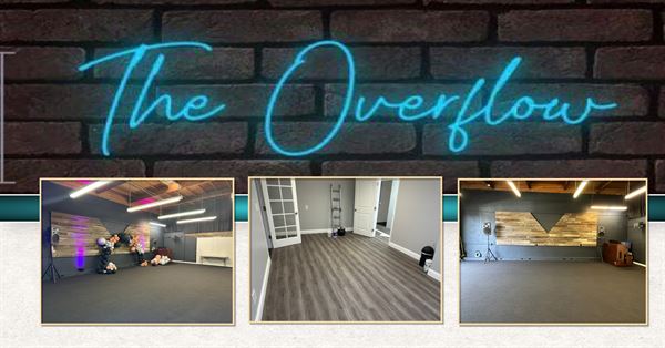 The Overflow Fairfield