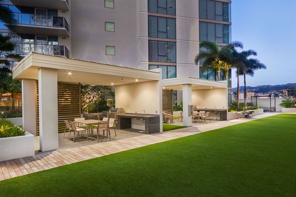 Renaissance Honolulu Hotel