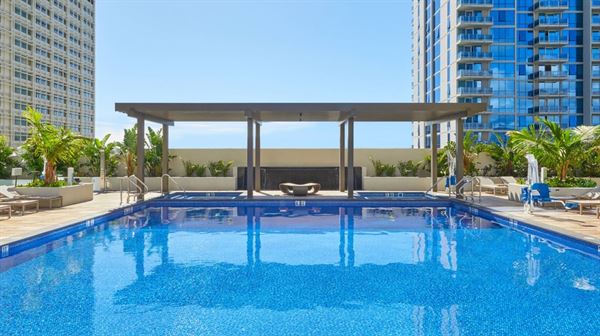 Renaissance Honolulu Hotel