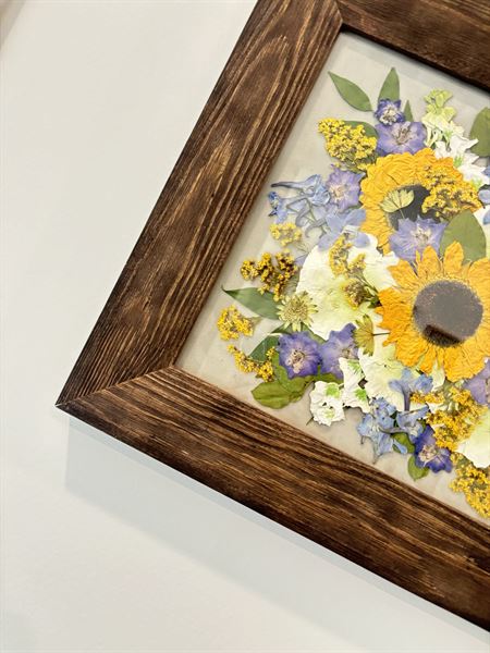 Floral Keepsakes by Lauri