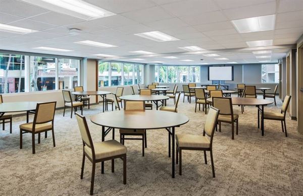 Hilton Garden Inn Waikiki Beach