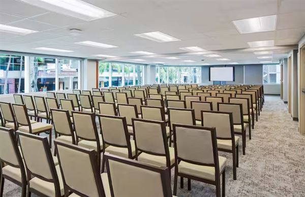 Hilton Garden Inn Waikiki Beach