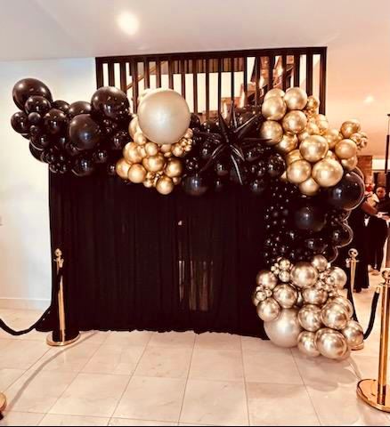 Set the Stage Event Planning & Concierge Services