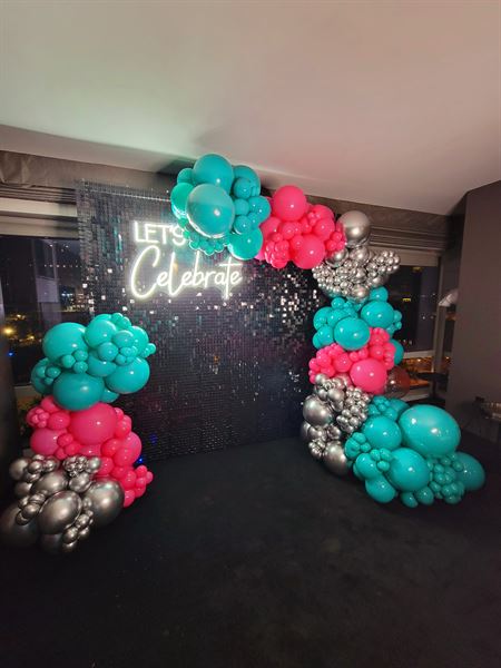 Set the Stage Event Planning & Concierge Services