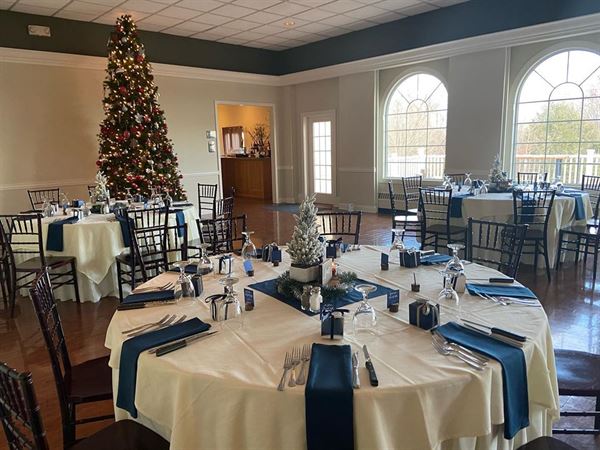 Birchwoods At Oak Lane