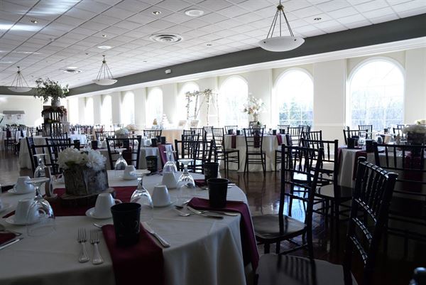 Birchwoods At Oak Lane