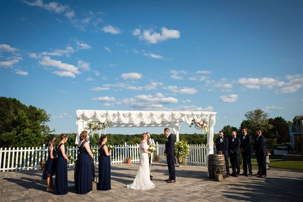 Birchwoods At Oak Lane