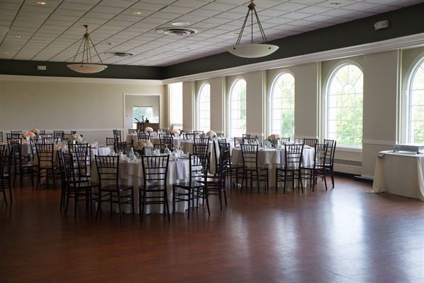 Birchwoods At Oak Lane