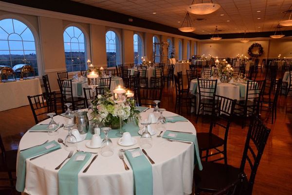 Birchwoods At Oak Lane