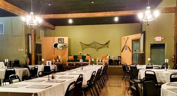 Twisted Oak American Bar & Grill