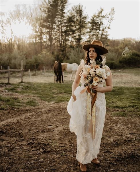 My Little Ladies Farm